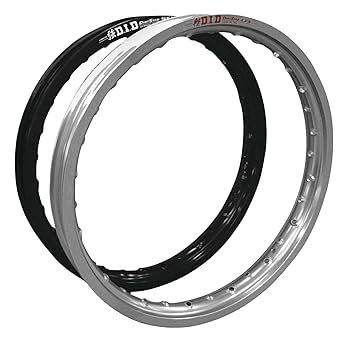YAMAHA 純正ホイール用前後リム 21インチ 18インチ DIDリム YAMAHA 純正ホイール用前後リム 21インチ 18インチ DIDリム 18